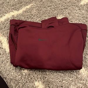 Nike sweater